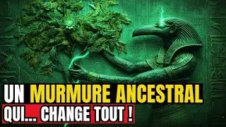 D&eacute;code L&rsquo;&Acirc;me Des ARBRES Et Rayonne L&rsquo;&Eacute;NERGIE De THOTH ! 🔥 &Eacute;veil Spirituel