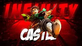 Why Infinity Castle ? || Headquarters of demons || @ANIMIZER69  