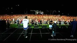 DJ Mhill Hip Hop Mix (Rework Part 1)