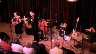Come To Me by Lisa Biales w/Doug Hamilton