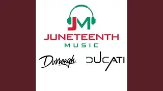 Juneteenth Music SupaStarz (feat. Dorrough Music & LāLowe) (Radio Edit)