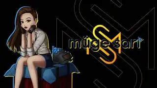 Müge Sarı Intro
