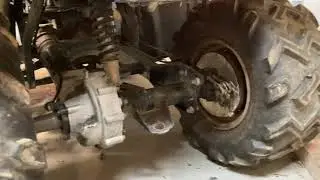 BAJA Motorsports wilderness 250 2006 Great condition for sale