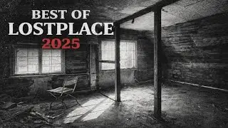 🎆 🥂 𝖇𝖊𝖘𝖙 𝖔𝖋 𝖑𝖔𝖘𝖙𝖕𝖑𝖆𝖈𝖊 𝟐𝟎𝟐𝟓 🥂 🎆 #best_of #2025 #lostplace #urbex
