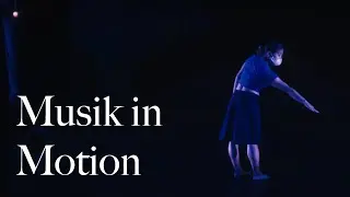 Vivaldi with the School of Toronto Dance Theatre: Musik in Motion | Dominic Teresi | Tafelmusik