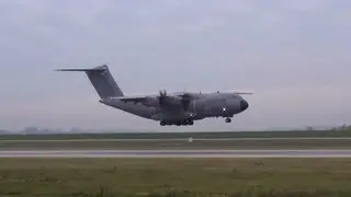 Airbus A400M 