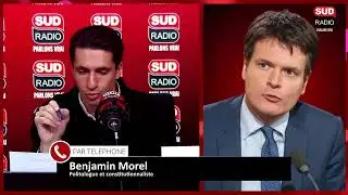 Budget : qui va p&acirc;tir de la loi sp&eacute;ciale ?
