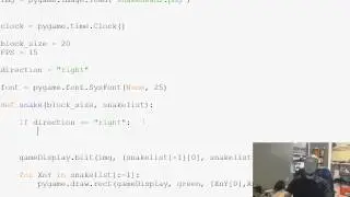 Pygame (Python Game Development) Tutorial - 30 - Using Logic to Rotate Images