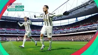 PES 2021 HIDETOSHI NAKATA JAPANESE LEGEND (TOP GOAL)