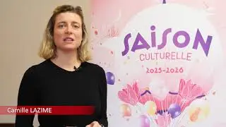 Voeux 2026 - Les services de la Mairie de Thônes - Communication