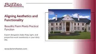 why design consultation is the cornerstone of every exceptional custom build