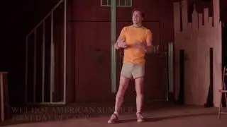 RANDOM CLIPS Mark Cirillo