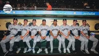 YANKEES VS. ASTROS GAME HIGHLIGHTS (3/30/24)