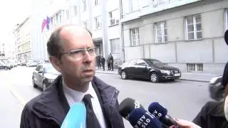08.04.2015 Mramor pri reformnem programu ne pričakuje težav, a opozarja na manj evropskih sredstev
