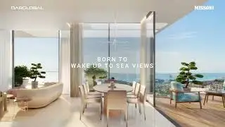 Marea by Missoni - Luxury Real Estate Investment - Marbella