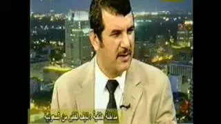 مناقشة حادة حول نسب آل سعود  1
