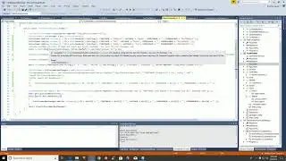 C# CsvDatabase Library New Async Filter with as Many LIKE Statements