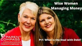 Wise Women Managing Money