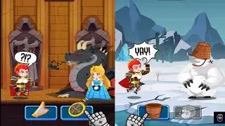Hero Rescue 2 Gameplay Walkthrough