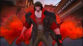 Дрифтер &mdash; лучший охотник&hellip; (Игровой процесс &laquo;Новый герой в тупике&raquo;)
