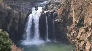 ASO Global Geopark,Japan. Geotourism Course D