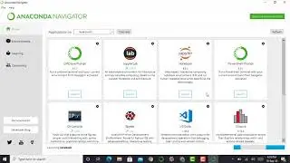Write First Python Program using jupyter notebook | Anaconda