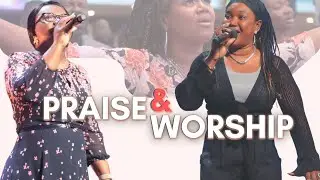 Easter Sunday Service | Ultimate Warrior | The Lion and The Lamb | Praise and Worship