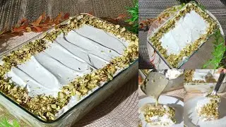Make this Rasmalai cake and impress everyone | Easy and delicious Rasmalai tres leches cake at home
