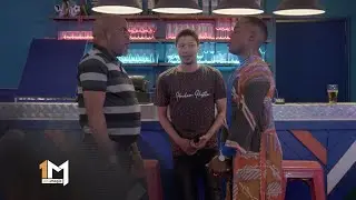 Mdu loses his cool&ndash; Lingashoni | 1Magic | S1 | Ep 158
