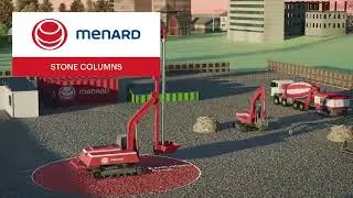 Menard Techniques - Stone Columns