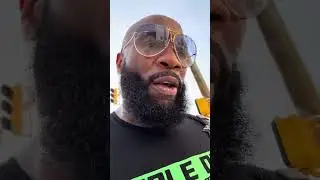 Мой опыт общения с мошенниками из Детройта и опасная аура города
