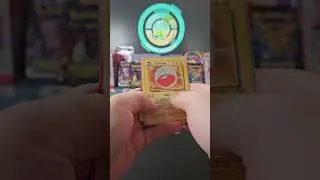 Pokemon Jungle and Fossil Rares #shorts #pokemon #pokemoncards