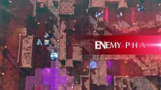 Fell Xenologue 5 Maddening Nel Semi-Solo