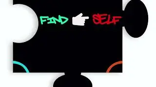 Ace mone't  MUSIC - Find YourSelf Song