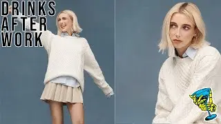 Reviewing Emma Chamberlain&rsquo;s Collab With Aritizia