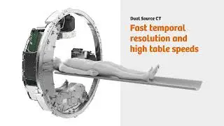 Dual source CT, Turbo Flash