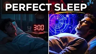 Do This Tonight & Sleep💤 like a Pro !
