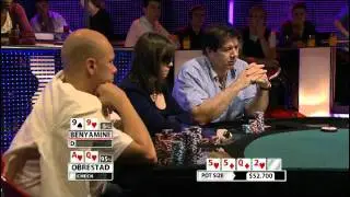 Million Dollar Cash Game - Season 5