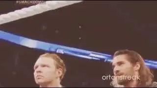 Dean/Kelly Kelly | Say Something.