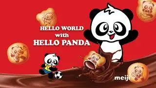 HELLO PANDA x ASEDE KON X NOT LIKE US X BADDADAN BREAKBEAT (PATS SYNDICATE REMIX) ( SIMON MASHUP)