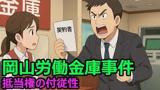[Okayama Labor Bank Case (Supreme Court decision, July 4, 1969)] Is it against the principle of g...