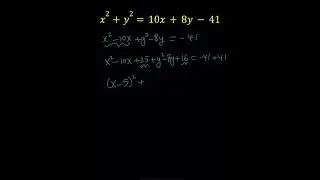 Looking for Real Solutions