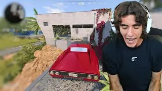 WE SWEATIN' TODAY (PROP HUNT)