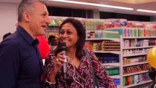 TV Commercial Soft Opening Lucky Store
