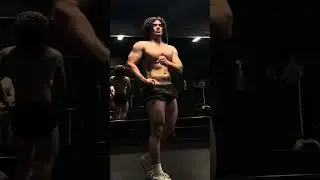 Tarp off on a leg day #legs #gym #fitness