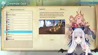 Granblue Fantasy Relink | My BIGGEST REGRET and MISTAKE For End Game