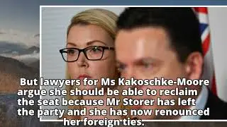Nick Xenophon's Senate influence under threat from High Court case