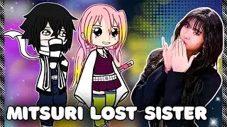 Hashiras React to Sophia As  Mitsuri&rsquo;s Lost Sister From Another World!