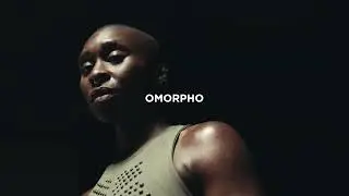 OMORPHO Weighted Training Gear helps you get more from your workout in the same amount of time