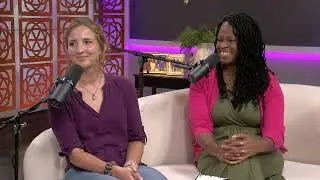 The Daily Blend w/ AC: Danelle Prevette & Candace Hulsizer, 